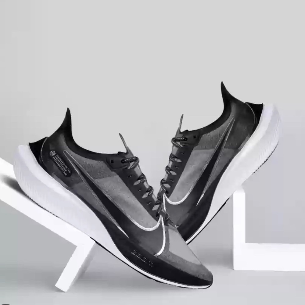 Nike zoom gravity black sz 8.5